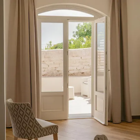 Relais Ξενοδοχείο