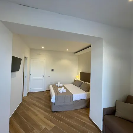 Ξενοδοχείο Relais Βεντοτένε