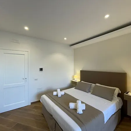 Ξενοδοχείο Relais *