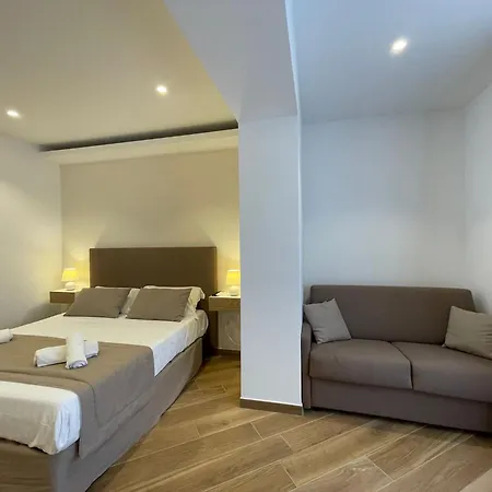 Relais * Βεντοτένε