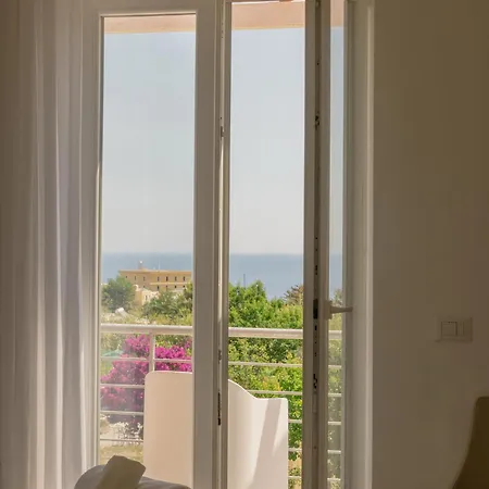 Relais * Ventotene