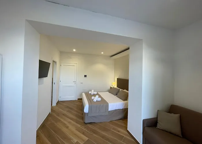 Hotel Relais Ventotene