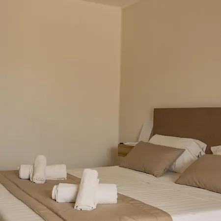 Relais * Ventotene