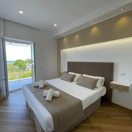 Relais * Ventotene