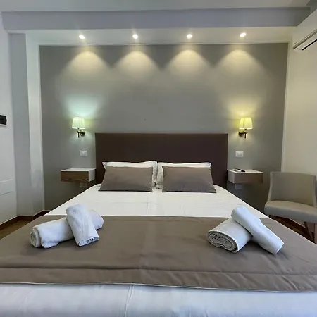 Relais Hotel *