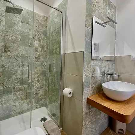 Relais Hotel Ventotene
