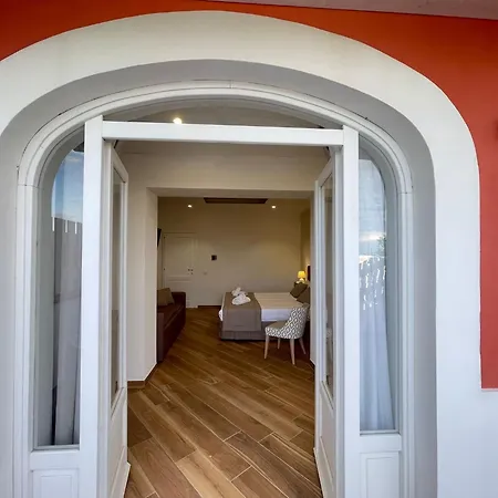 Hotel Relais Ventotene