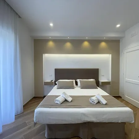 Relais Hotel