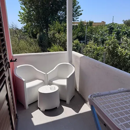 Relais Ventotene