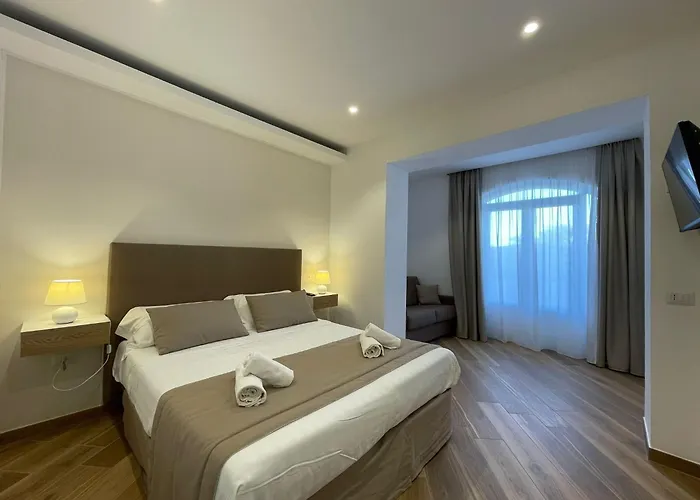 Hotel Relais *