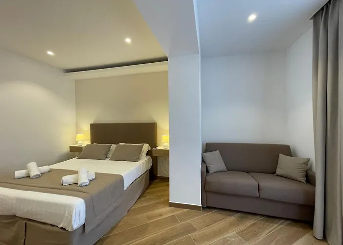 Relais * Ventotene